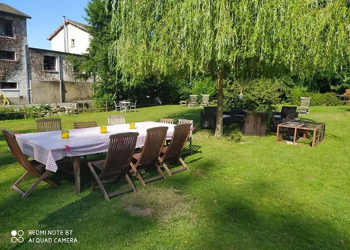 Bed & Breakfast D'hotes Du Port Gautier 3*