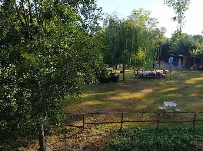 D'hotes Du Port Gautier 3*