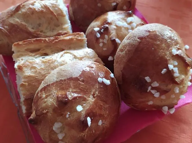 D'hotes Du Port Gautier Vouvray-sur-Loir