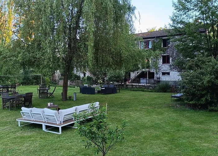 D'hotes Du Port Gautier Couette-café Vouvray-sur-Loir