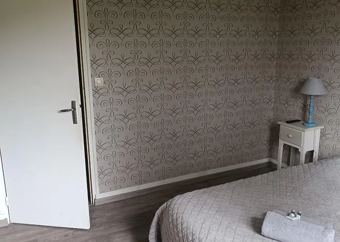 D'hotes Du Port Gautier